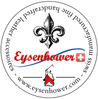 Logo Eysenhower transparent